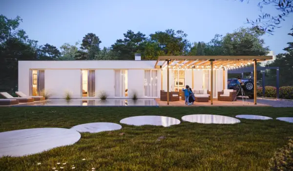 GlobalMud - Casas Modulares