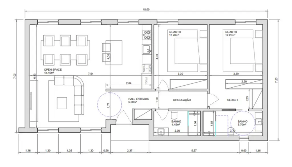 GlobalMud - Casas Modulares