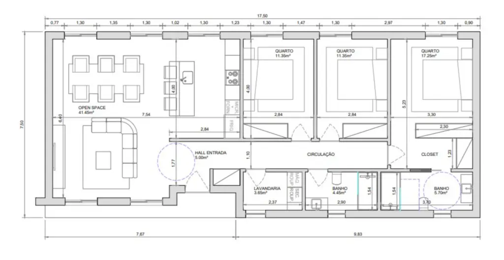 GlobalMud - Casas Modulares